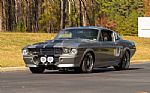 1967 Ford Mustang