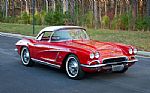 1962 Corvette Thumbnail 6