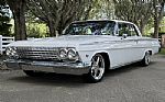 1962 Chevrolet Impala