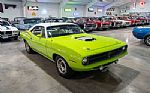 1970 Plymouth Cuda