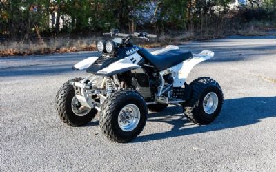 Photo of a 2001 Yamaha Warrior 4-Wheeler for sale