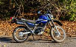 2006 Yamaha XT225V