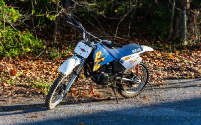 Photo of a 1996 Yamaha RT100 for sale