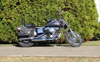 Photo of a 1993 Harley-Davidson Fxdwg for sale