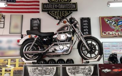 Photo of a 1993 Harley-Davidson XLH 1200 for sale