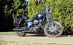 2003 Harley-Davidson Softail Springer