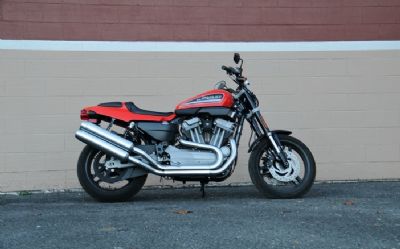 Photo of a 2009 Harley-Davidson XR1200 for sale