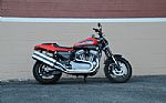 2009 Harley-Davidson XR1200