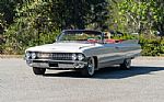 1961 Cadillac Series 62