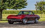 1967 Chevrolet Corvette