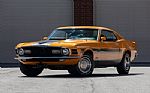 1970 Ford Mustang