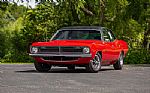 1970 Plymouth Barracuda