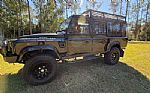 1994 Land Rover Defender