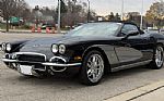 2011 Chevrolet Corvette