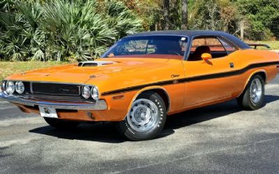 Photo of a 1970 Dodge Challenger Coupe for sale