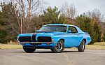 1970 Mercury Cougar