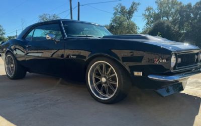 Photo of a 1968 Chevrolet Camaro Coupe for sale