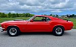 1970 Mustang Thumbnail 2