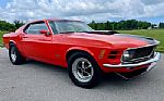 1970 Mustang Thumbnail 6