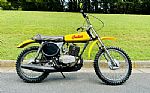 1975 Indian MT125