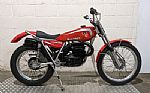 1978 Bultaco Sherpa T 350