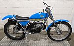 1975 Bultaco Sherpa T 250