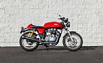 2014 Royal Enfield Continental GT