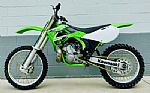 2002 Kawasaki KX250