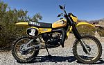 1981 Yamaha YZ125H