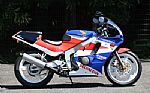 1989 CBR250R-2 Thumbnail 1