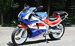 1989 CBR250R-2 Thumbnail 6