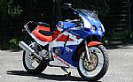 1989 CBR250R-2 Thumbnail 10