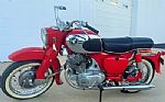 1964 Honda 305