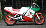 1987 Honda NS125R