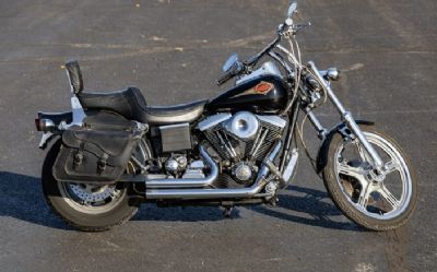 Photo of a 1994 Harley-Davidson Fxdwg for sale