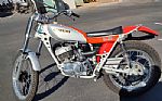 1975 Suzuki RL250 Trials