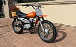 1973 Indian SE74 MX