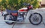 1972 Yamaha XS2