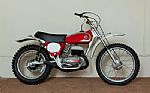 1973 Bultaco Pursang 125