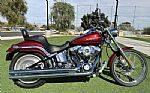 2002 Harley-Davidson Softail Deuce