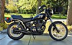 1980 Yamaha XJ650 Midnight Maxum