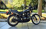 1980 XJ650 Midnight Maxum Thumbnail 3