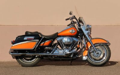 Photo of a 2000 Harley-Davidson Road King for sale