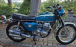 1970 Honda CB750