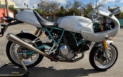 Photo of a 2006 Ducati Ps1000le Paul Smart for sale