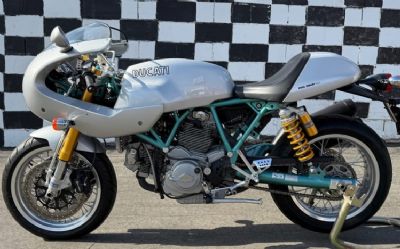 Photo of a 2006 Ducati Ps1000le Paul Smart Replica for sale