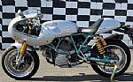 2006 Ducati PS1000LE Paul Smart Replica