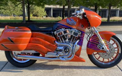 Photo of a 1995 Harley-Davidson XL1200 for sale