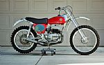 1972 Bultaco Pursang