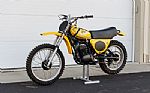 1975 Yamaha YZ250 B